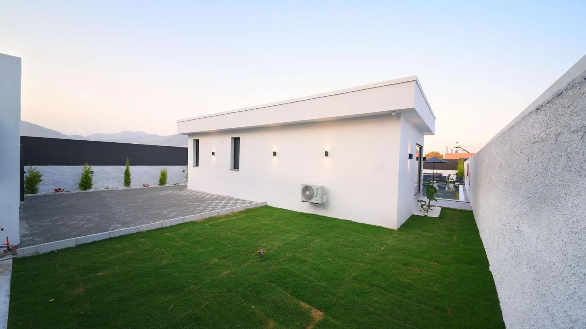 Villa Twin House 페티예 0*,  터키
