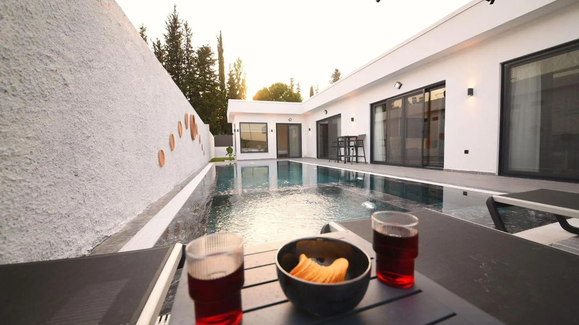 Villa Twin House 페티예 0*,  터키
