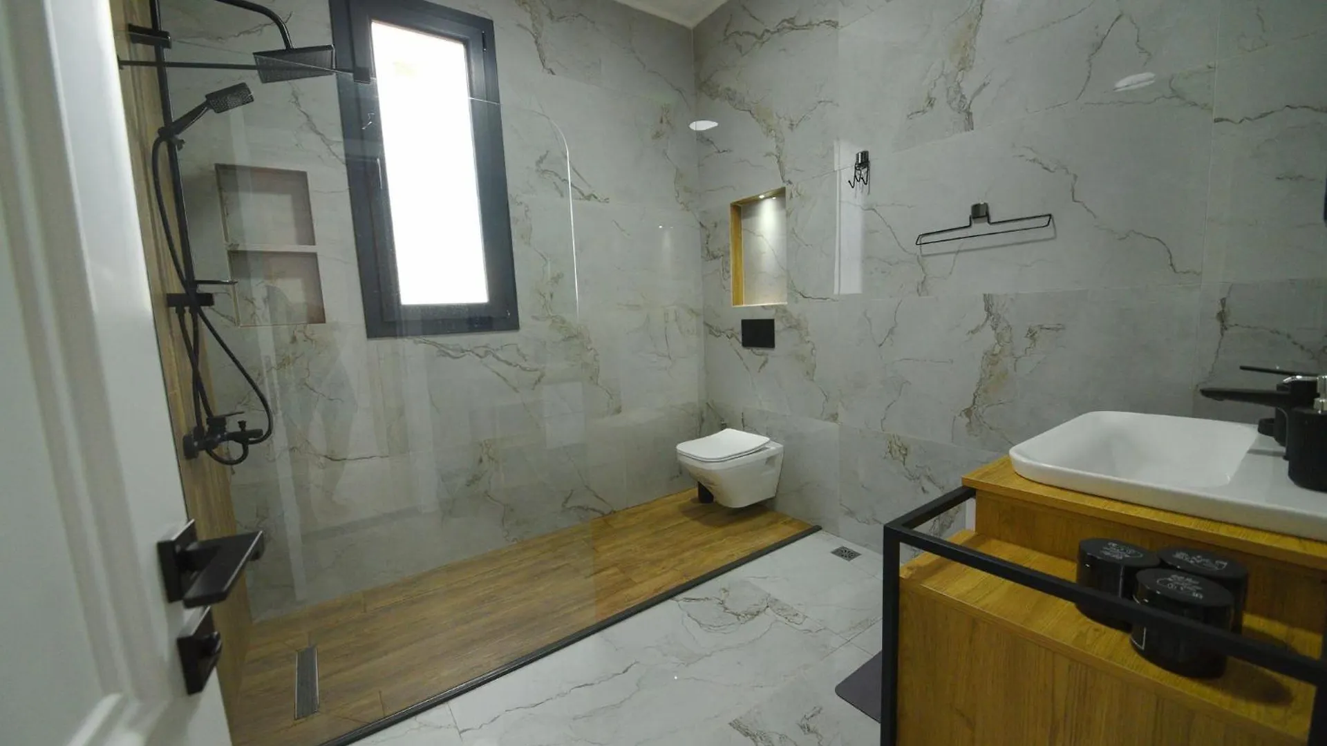Villa Twin House 페티예 터키
