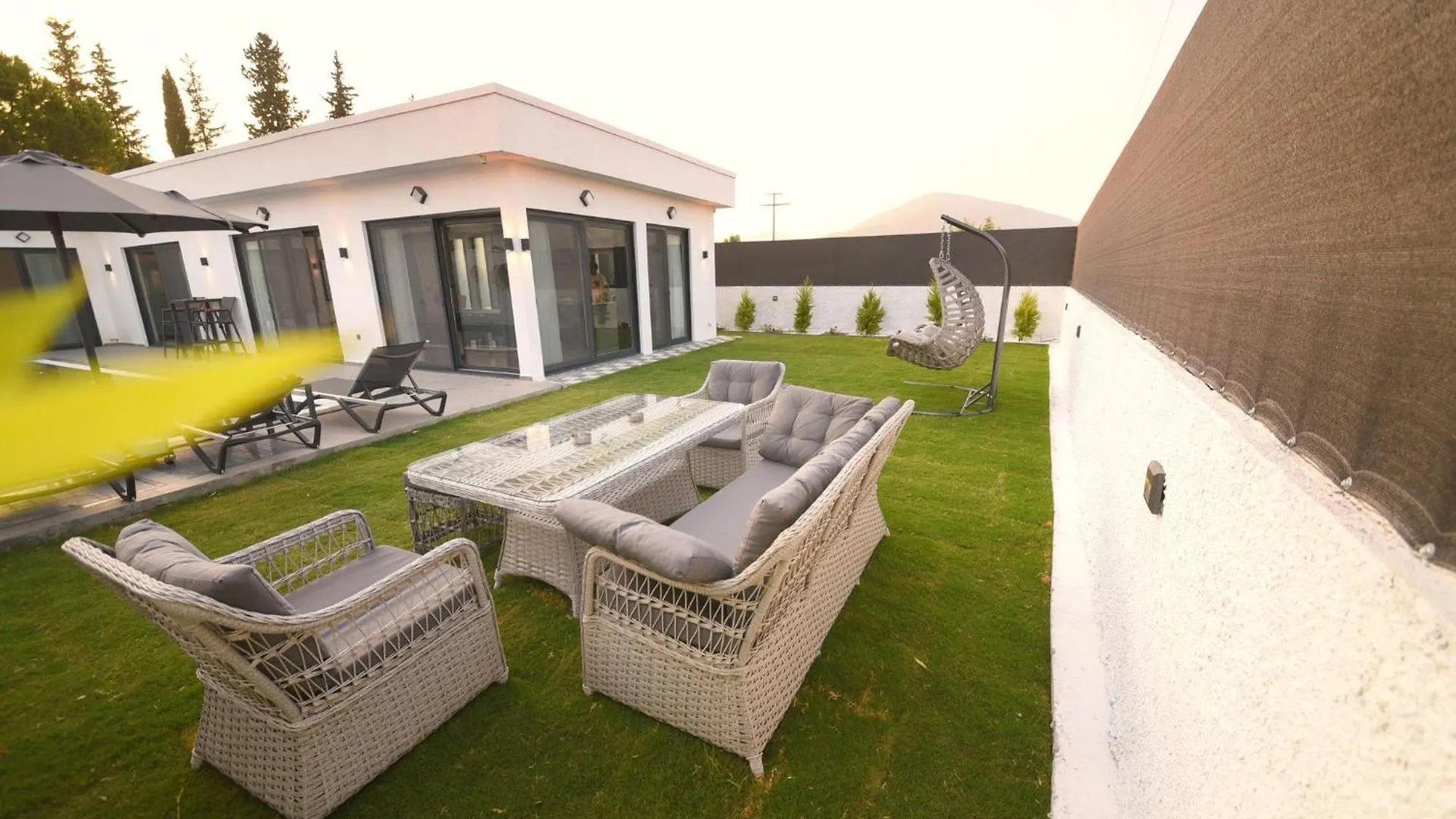 Villa Twin House 페티예 0*,  터키